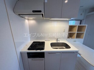 ベガ岩屋ツインタワーの物件内観写真